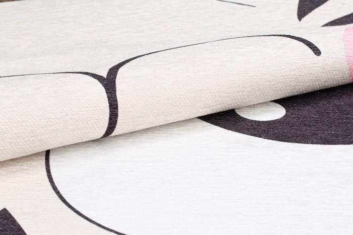 Conceptum minor Chenille - Cream AL 306 (150 x 230 cm)